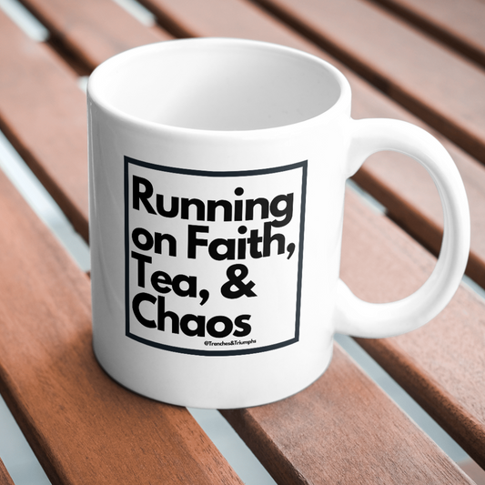 Faith & Chaos